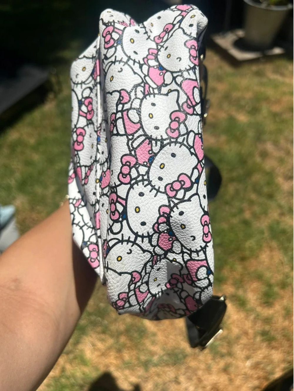 Hello Kitty Bag Bundle - Picture 5 of 9
